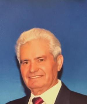GIUSEPPE  "Il Pino" FRASISTI