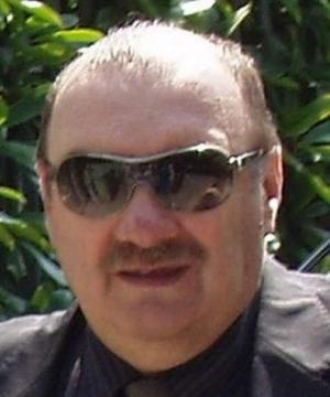 Alberto Sgnaolin