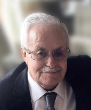 FRANCESCO COMICO