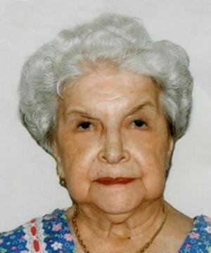 IOLANDA SEGRE'