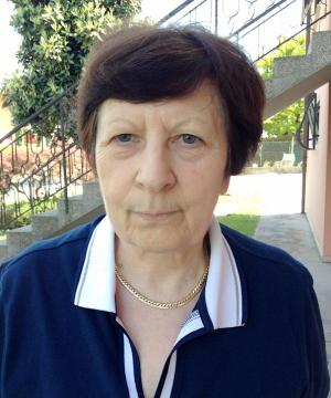 Loretta Bertarelli