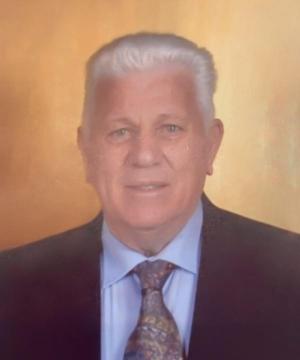 GIOVANNI ALBERIO