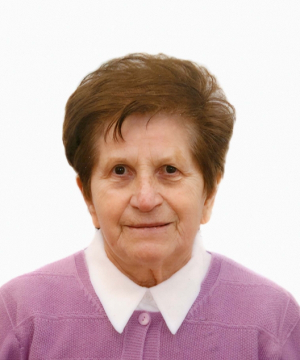 Lucia Corio
