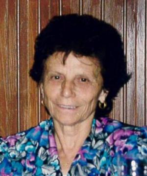 MARIA LORENZETTO