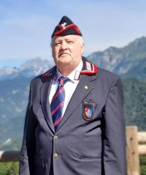 ELIO TOLAZZI