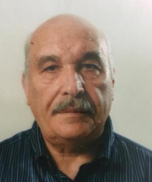GERARDO MERRA
