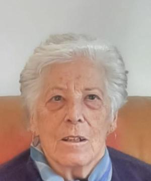 MARIA DOMENICA MELI