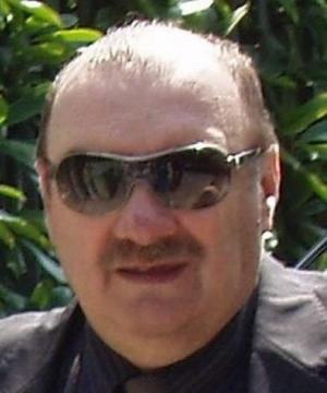 Alberto Sgnaolin