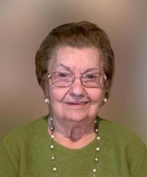 CELESTINA BORRONI