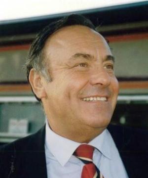 PIETRO ZANUTTINI