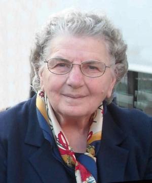 Alda Gurizzan