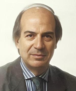 Giampiero Cestarelli