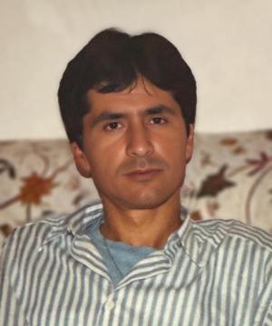 ORAZIO FOTI