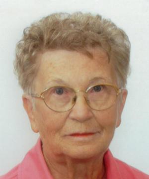 MARIA PASQUATO