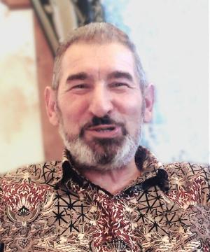 Pietro Berton