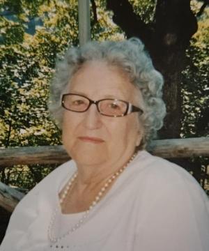 Anna Maria Dorigo