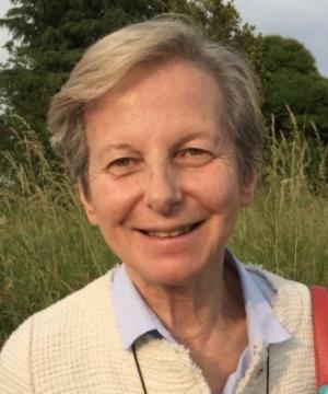 TERESA CESCUTTI CATTARUZZI