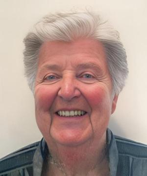 Angela Maria Senigagliesi