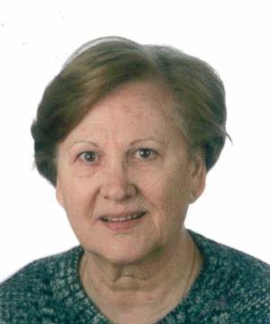 LUCIANA PRAVISANI