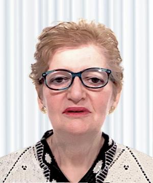 Sofia Hoxha