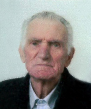 Giacomo Pevere