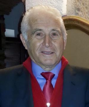 Angelo Orazi