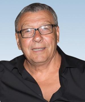 Antonio Corda