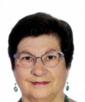 ANNA SALVEMINI