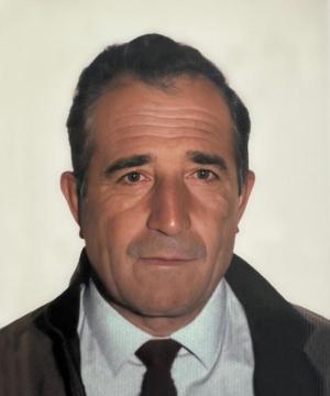 GIUSEPPE DE SIMONE