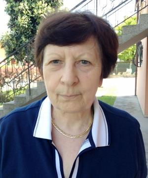 Loretta Bertarelli