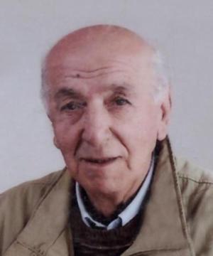 Franco Arturo Rossi