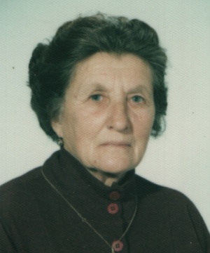 LINA CAUSERO