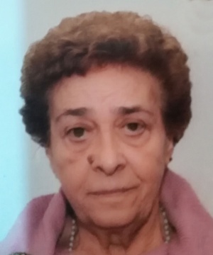 Sebastiana Ribera