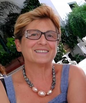 Maria Cannella
