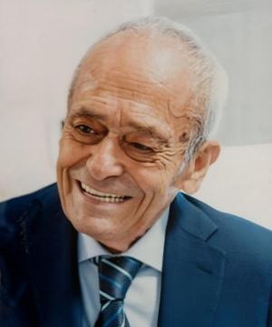 Antonio Tortora