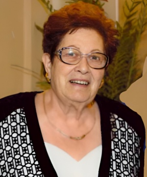 Maria Nigro