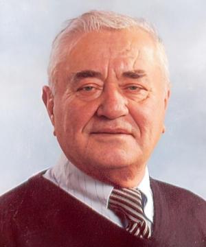 ORESTE CECUTTI