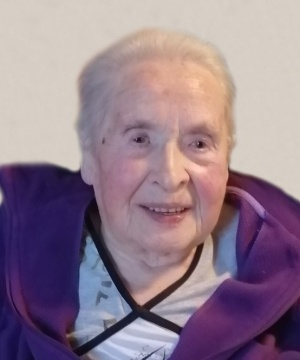 AMELIA FANTIN