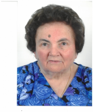 Velia Gasparrini