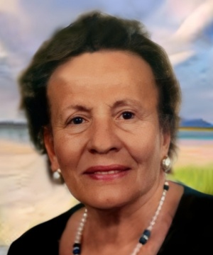 GIUSEPPINA "Pinuccia" VANZULLI