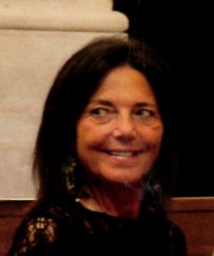 ELVIA DE BERNARDIN STADOAN