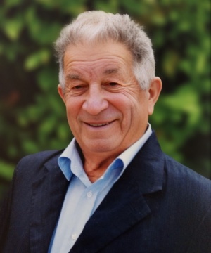 FRANCESCO FERRI DI FABRIZIO