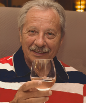 Paolo Saporetti