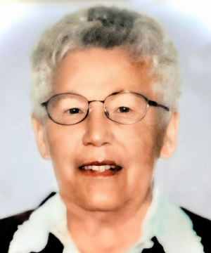 FLORA BARISON