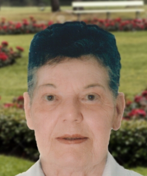 LAURA BENATTI