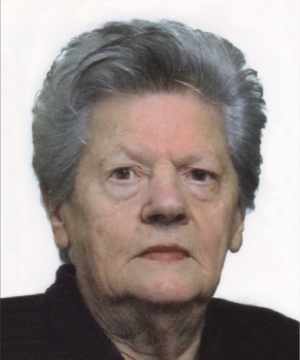 Vittoria Rorai