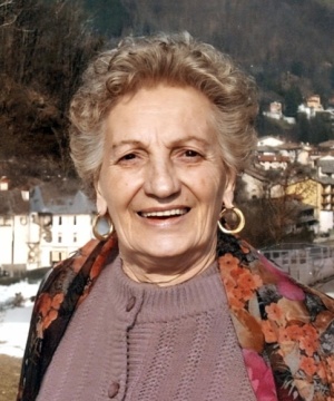 Teresa Saugo