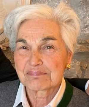 GABRIELLA NAPOLITANO