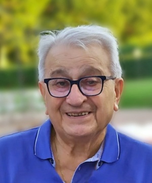 ALDO FERRARA