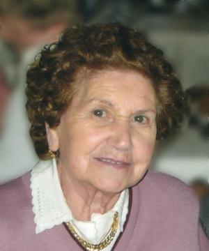 GIUSEPPINA CAVEDON